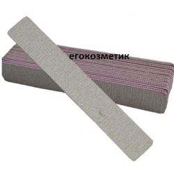 Пила Грит Сива 100-180 OPI 